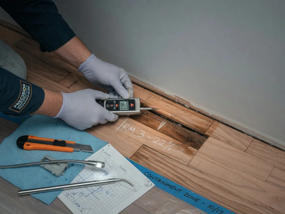 Why choose Water Removal in Farmingdale, NY